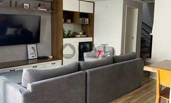 Imagem: CASA EM CONDOMÍNIO À VENDA NO RESIDENCIAL