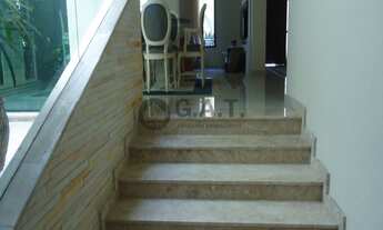 Imagem 2: CASA À VENDA NO CONDOMÍNIO GRANJA OLGA I - SOROCABA/SP