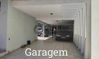 Imagem 2: CASA À VENDA NO JARDIM SANTA ROSALIA - SOROCABA/SP