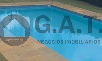 Imagem 6: CASA EM CONDOMÍNIO À VENDA NO VALE DO LAGO - SOROCABA/SP
