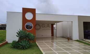 Imagem: Locação de Casa em Condomínio de Luxo