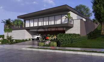 Imagem 2: CASA EM CONDOMÍNIO À VENDA NO SAINT PATRICK - SOROCABA/SP