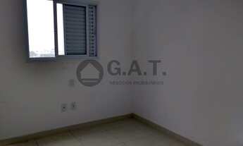 Imagem 7: Apartamento para locação no Jardim Europa, Sorocaba-SP: 2 quartos, 1 sala, 1 banheiro, 1 v