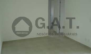 Imagem 2: APARTAMENTO PARA LOCAÇÃO NO EDIFÍCIO VIVACE - SOROCABA/SP