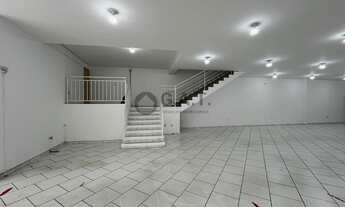 Imagem 2: SALÃO PARA LOCAÇÃO NA VILA HELENA - SOROCABA/SP