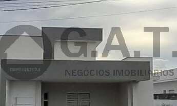 Imagem: CASA À VENDA NO CONDOMÍNIO SOLAR DO BOSQUE