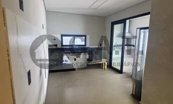 Imagem 3: Casa em Condomínio de Luxo com 3 Suítes em Chácaras Residenciais Santa Maria, Votorantim-S