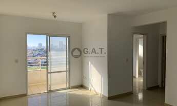 Imagem 2: APARTAMENTO PARA LOCAÇÃO NO EDIFÍCIO TREVISO - SOROCABA/SP