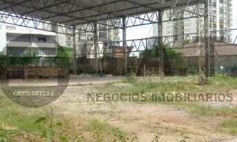 Imagem: TERRENO À VENDA NO JARDIM EMILIA - SOROCABA/SP