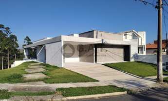 Imagem 4: CASA À VENDA NO CONDOMÍNIO IBIRAPUERA - SOROCABA/SP