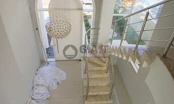 Imagem 2: SOBRADO PARA LOCAÇÃO, NO CONDOMÍNIO ALPHAVILLE NOVA ESPLANADA I