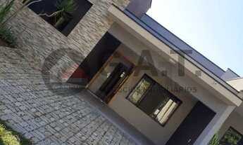 Imagem: CASA EM CONDOMÍNIO À VENDA NO TERRAS DE