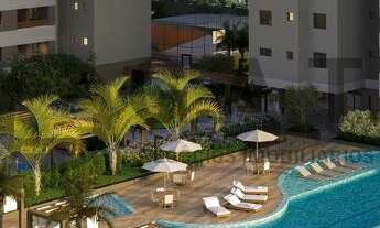 Imagem: Apartamento de alto padrão com 3 suítes