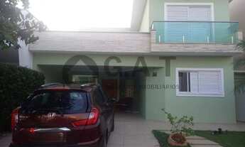 Imagem: CASA EM CONDOMÍNIO À VENDA NO LAGO DA