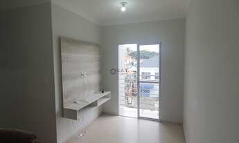 Imagem 3: Apartamento para locação em Sorocaba-SP, Jardim Simus: 2 Quartos, Sala, Banheiro, Garagem