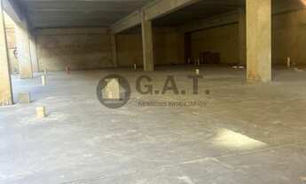 Imagem 3: SALÃO COMERCIAL PARA LOCAÇÃO NO BAIRRO DO MANGAL- SOROCABA/SP