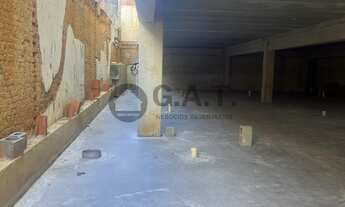 Imagem 4: SALÃO COMERCIAL PARA LOCAÇÃO NO BAIRRO DO MANGAL- SOROCABA/SP