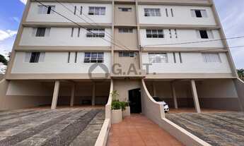 Imagem 1: APARTAMENTO PARA LOCAÇÃO NO JARDIM PAULISTANO - SOROCABA/SP