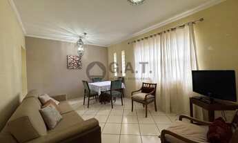 Imagem 2: APARTAMENTO PARA LOCAÇÃO NO JARDIM PAULISTANO - SOROCABA/SP