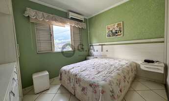 Imagem 3: APARTAMENTO PARA LOCAÇÃO NO JARDIM PAULISTANO - SOROCABA/SP