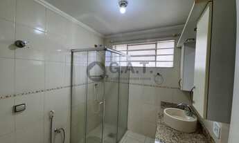 Imagem 5: APARTAMENTO PARA LOCAÇÃO NO JARDIM PAULISTANO - SOROCABA/SP