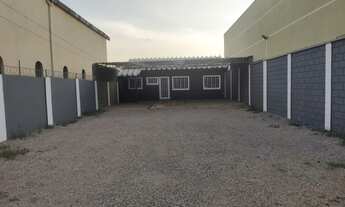 Imagem: TERRENO COMERCIAL À VENDA NO JARDIM ANA