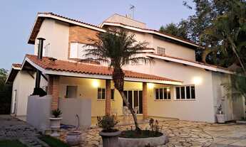 Imagem: CASA À VENDA NO CONDOMÍNIO VIVENDAS DO