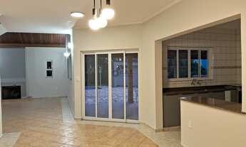 Imagem 2: CASA À VENDA NO CONDOMÍNIO VIVENDAS DO LAGO EM SOROCABA