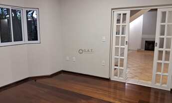 Imagem 3: CASA À VENDA NO CONDOMÍNIO VIVENDAS DO LAGO EM SOROCABA