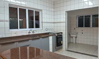 Imagem 4: CASA À VENDA NO CONDOMÍNIO VIVENDAS DO LAGO EM SOROCABA