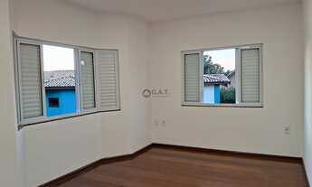 Imagem 5: CASA À VENDA NO CONDOMÍNIO VIVENDAS DO LAGO EM SOROCABA