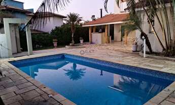 Imagem 6: CASA À VENDA NO CONDOMÍNIO VIVENDAS DO LAGO EM SOROCABA