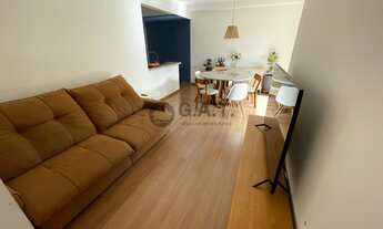 Imagem 5: APARTAMENTO À VENDA NO RISERVA NATURA - SOROCABA/SP