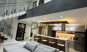 Imagem: CASA EM CONDOMÍNIO À VENDA NO RESIDENCIAL