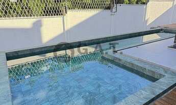 Imagem 5: CASA EM CONDOMÍNIO À VENDA NO ALPHAVILLE NOVA ESPLANADA I - SOROCABA/SP