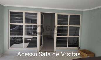 Imagem 3: CASA À VENDA NO JARDIM SANTA ROSALIA - SOROCABA/SP