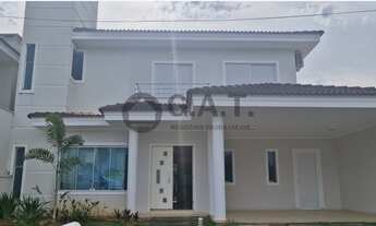 Imagem: CASA EM CONDOMÍNIO À VENDA NO LAGO DA