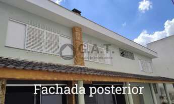 Imagem: CASA À VENDA NO JARDIM SANTA ROSALIA