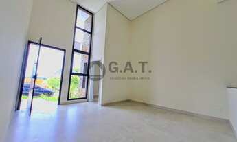 Imagem 4: CASA À VENDA NO CONDOMÍNIO CAMPOS DO CONDE II - SOROCABA/SP