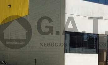 Imagem 4: GALPÃO À VENDA NO ÉDEN - SOROCABA/SP