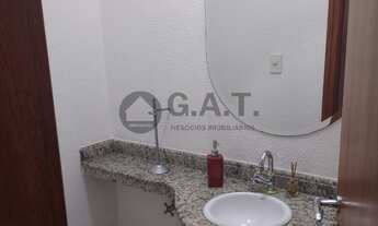 Imagem 4: APARTAMENTO PARA LOCAÇÃO NO EDIFÍCIO HIGHLANDERS - SOROCABA/SP