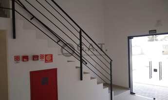 Imagem 7: GALPÃO PARA LOCAÇÃO NO CONDOMINIO MATRIX NO IPORANGA - SOROCABA/SP