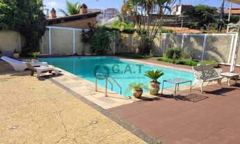 Imagem: CASA PARA LOCAÇÃO NO TRUJILLO - SOROCABA/SP