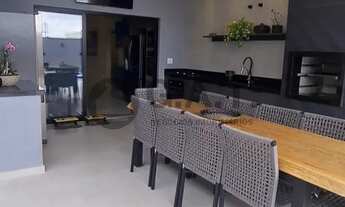 Imagem: CASA À VENDA NO CONDOMÍNIO VILA VERONA