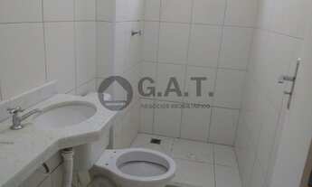 Imagem 4: Apartamento para locação no Jardim Europa, Sorocaba-SP: 2 quartos, 1 sala, 1 banheiro, 1 v