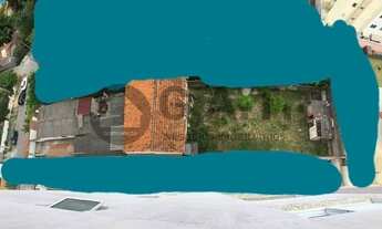 Imagem 2: AREA À VENDA NO JARDIM REFUGIO - SOROCABA/SP