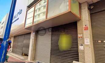 Imagem 2: Salão Comercial de 481m² para Locação no Centro de Sorocaba-SP: Amplie o seu negócio agora