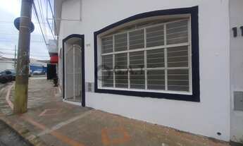 Imagem: CASA À VENDA NA VILA HORTENCIA - SOROCABA/SP