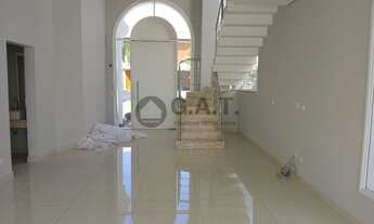 Imagem 3: SOBRADO PARA LOCAÇÃO, NO CONDOMÍNIO ALPHAVILLE NOVA ESPLANADA I