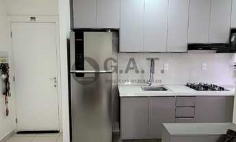 Imagem 4: APARTAMENTO À VENDA NO EDIFÍCIO PREMIUM PAGLIATO - SOROCABA/SP